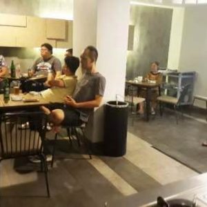 Mau Nobar Piala Dunia, Yuk ke THE 101 Palembang