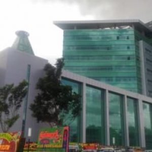 Baru Diresmikan, Ini Fasilitas yang ada di RSUD Provinsi Sumsel