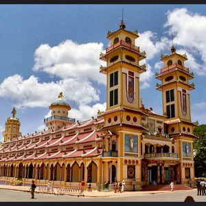 Muncul Agama Baru yang Menyembah Dajjal