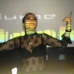 DJ Shifa Lova Hadir Setiap Hari di S-Lounge