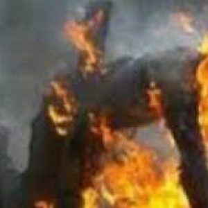 Hati-Hati, Azab Menanti Bagi Suka Judi Bola