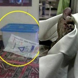 Dimasukkan Dalam Boks Plastik, Pembuhnya Titip Mayat Linda ke Musala