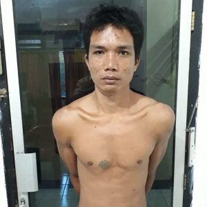 Sungguh Bejat, Ayah Setubuhi Anak Tiri Hingga 14 Kali