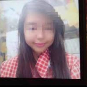 Gadis Cantik Ini Ditemukan Jadi Mayat di Dalam Kardus