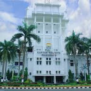 ASN Pemkot Palembang Tidak Dapat THR, Ini Penjelasan Sekda