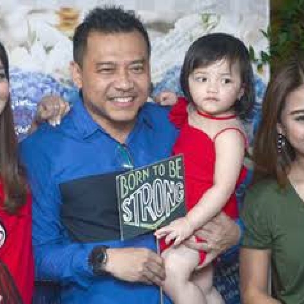 Keluarganya Demam Tik Tok, Anang Hermansyah Marah