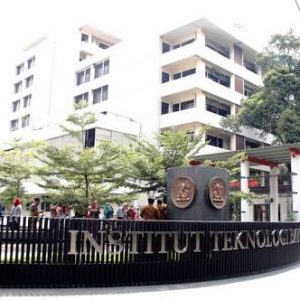 Diduga Berhubungan Dengan HTI, ITB Bekukan Himpunan Mahasiswa Ini