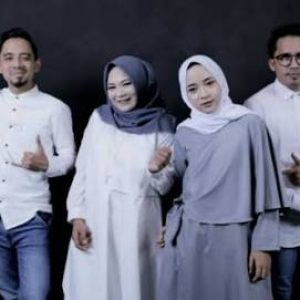 Waw !Ini Bayaran Fantastis Grup Pendatang Baru Sabyan Gambus