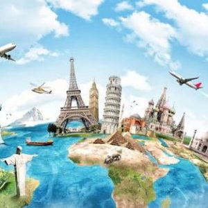 Sudah Siap Berwisata Saat Lebaran? Ini 5 Tips Berlibur Di Momen Idul Fitri