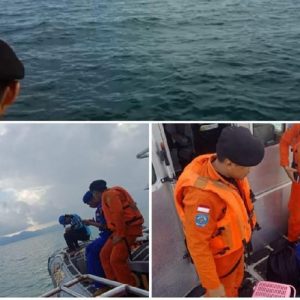 Kecelakaan Speedboat Perbatasan RI-Malaysia, 5 WNI Tewas