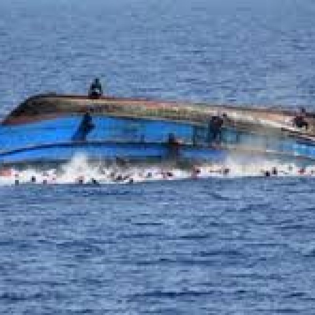 Speedboat Km Albet Karam, 2 Penumpang Meninggal Dunia