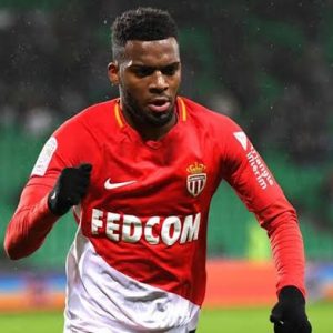 Gagal Datangkan Griezmann, Barcelona Beralih ke Thomas Lemar