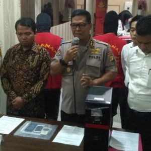 Kasus Pornografi Anak, Polisi Tangkap 3 Orang Lagi Komplotan Loly Candy