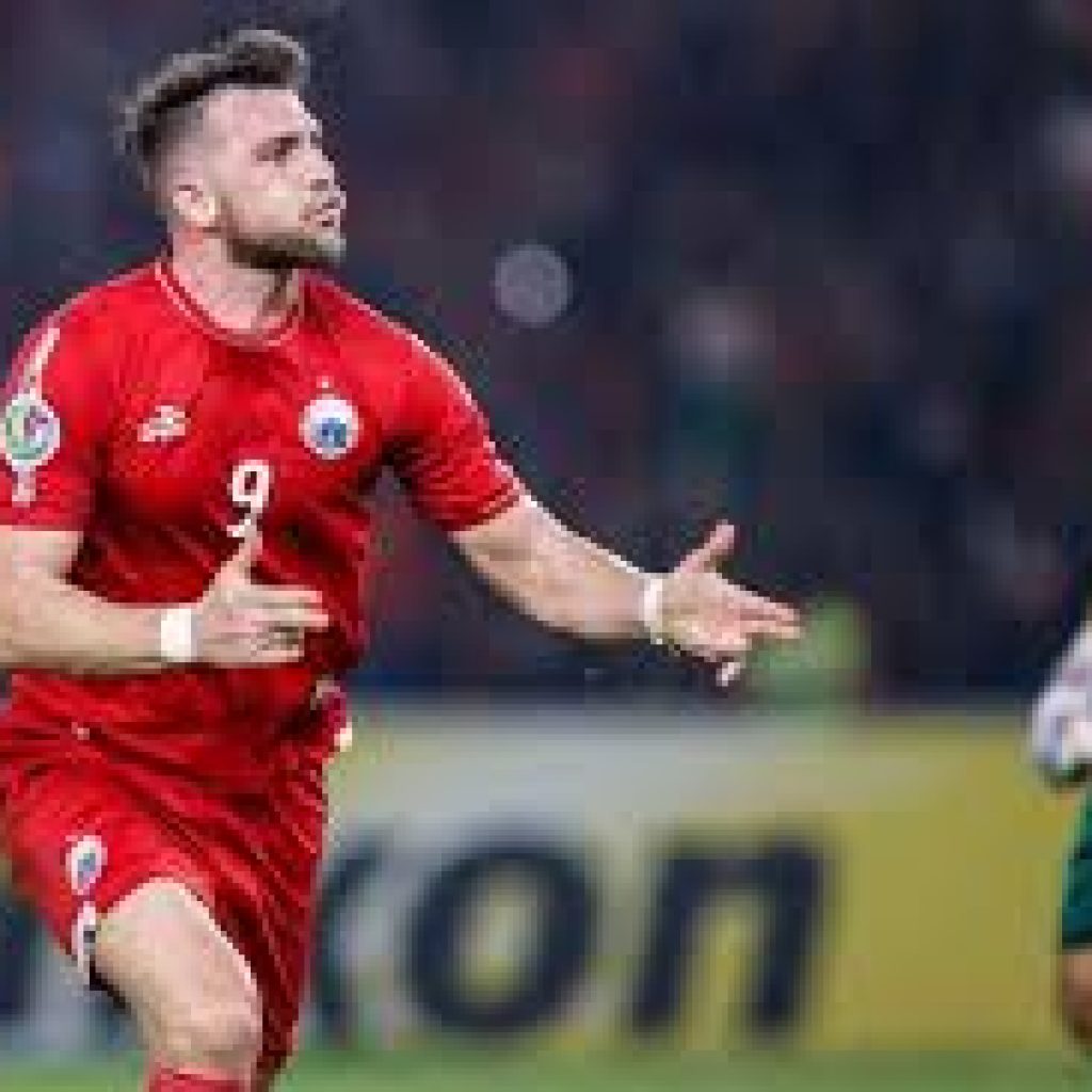 Persija Jakarta Izinkan Marko Simic Pulang Ke Kroasia