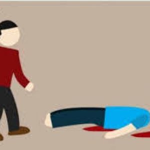 Tak Terima Diolok-olok Punya Motor Butut, Herwanto Bunuh Tetangganya