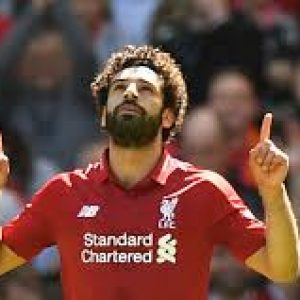 Mohamed Salah Ungkapkan 3 Sosok Idola Dunia Sepakbola