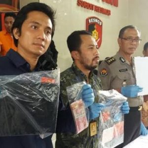 Bajak Akun Driver Ojol, Komplotan Ini Raup Untung Rp 1 Miliar