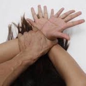 Tak Tahan Nafsu, Anak Tetangga Digerayangi Saat Puasa