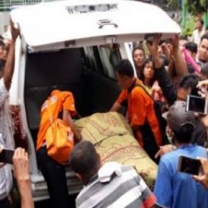 Oknum Pendeta Bunuh Mahasiswi di Kamar Mandi Gereja, Ada Bekas Sperma!