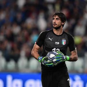 Jalani Tes Medis di Juventus, Kiper Muda Ini Gantikan Buffon