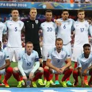 Ambisi Tim Inggris Raih Trofi Piala Dunia 2018