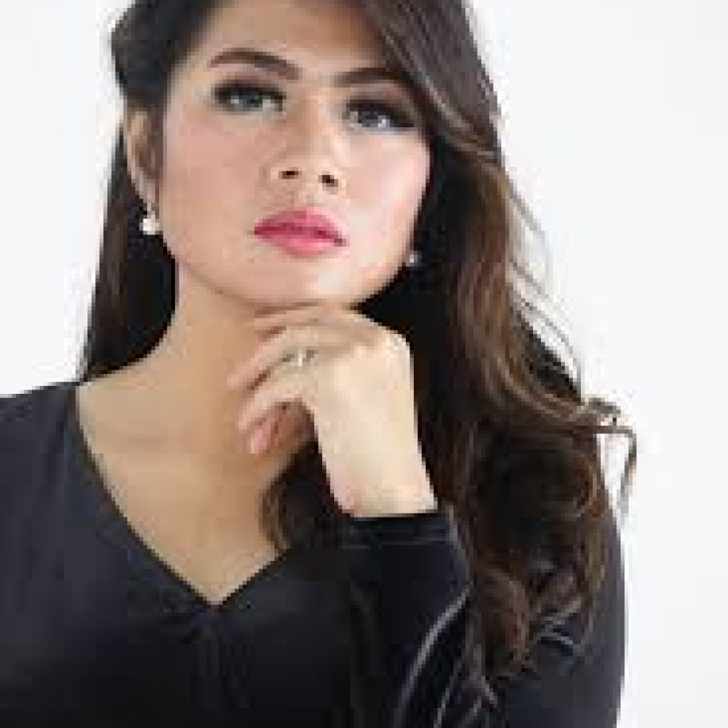 KPU Sumsel Tunjuk Presenter Cantik Ini Untuk Nakhodai Debat Ke II Cagub-Cawagub Sumsel