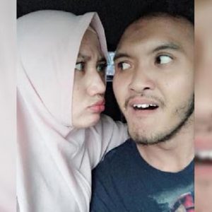 Sah! Pernikahan Caisar Dan Intan Berlangsung Lancar