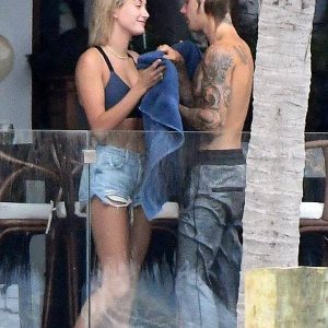 Makin Serius, Justin Bieber Berencana Nikahi Hailey Baldwin