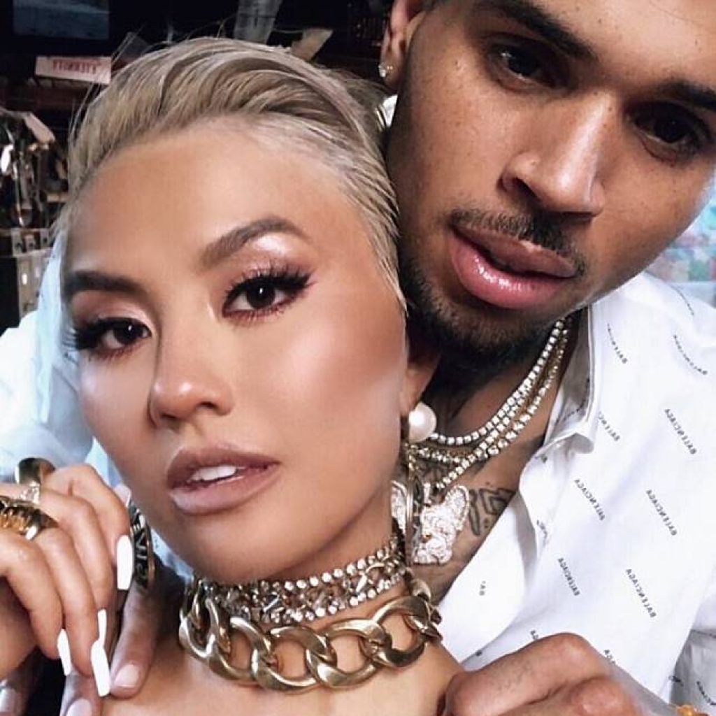 Duet Bareng Crish Brown, Impian Agnez Mo Terwujud