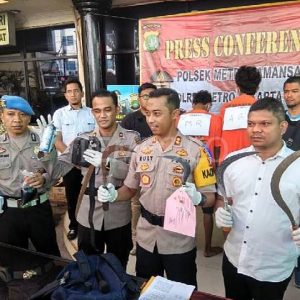 Sahur On The Road Berujung Maut