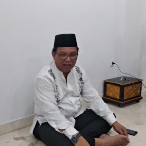 RSMH Bangun Medical Center di Jakabaring Selama Asian Games