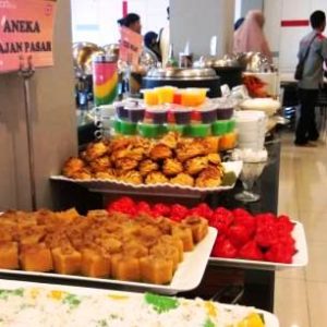Mau Buka Puasa Sambil Beramal? Ayo ke Hotel Amaris
