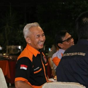 Hore! Honorer Pemkot Palembang Segera Terima THR