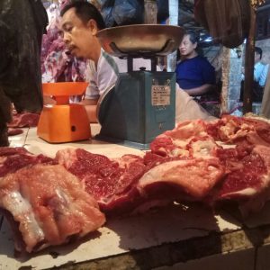 Konsumsi Daging Beku Semakin Meningkat
