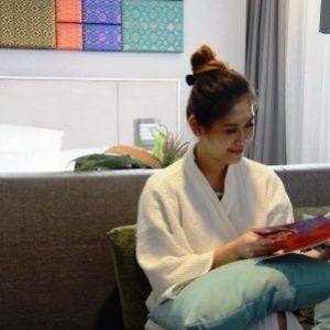 Menginap di The 1O1 Dengan Harga Promo