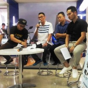 Respon Positif Warga Palembang Terhadap Si Seksi ‘Lexi’