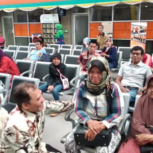 Anggaran Jadi Alasan Rolling Stock Masih Dirasa Kurang