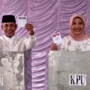 Iskandar Nyoblos di Kampung Halaman, Alasannya