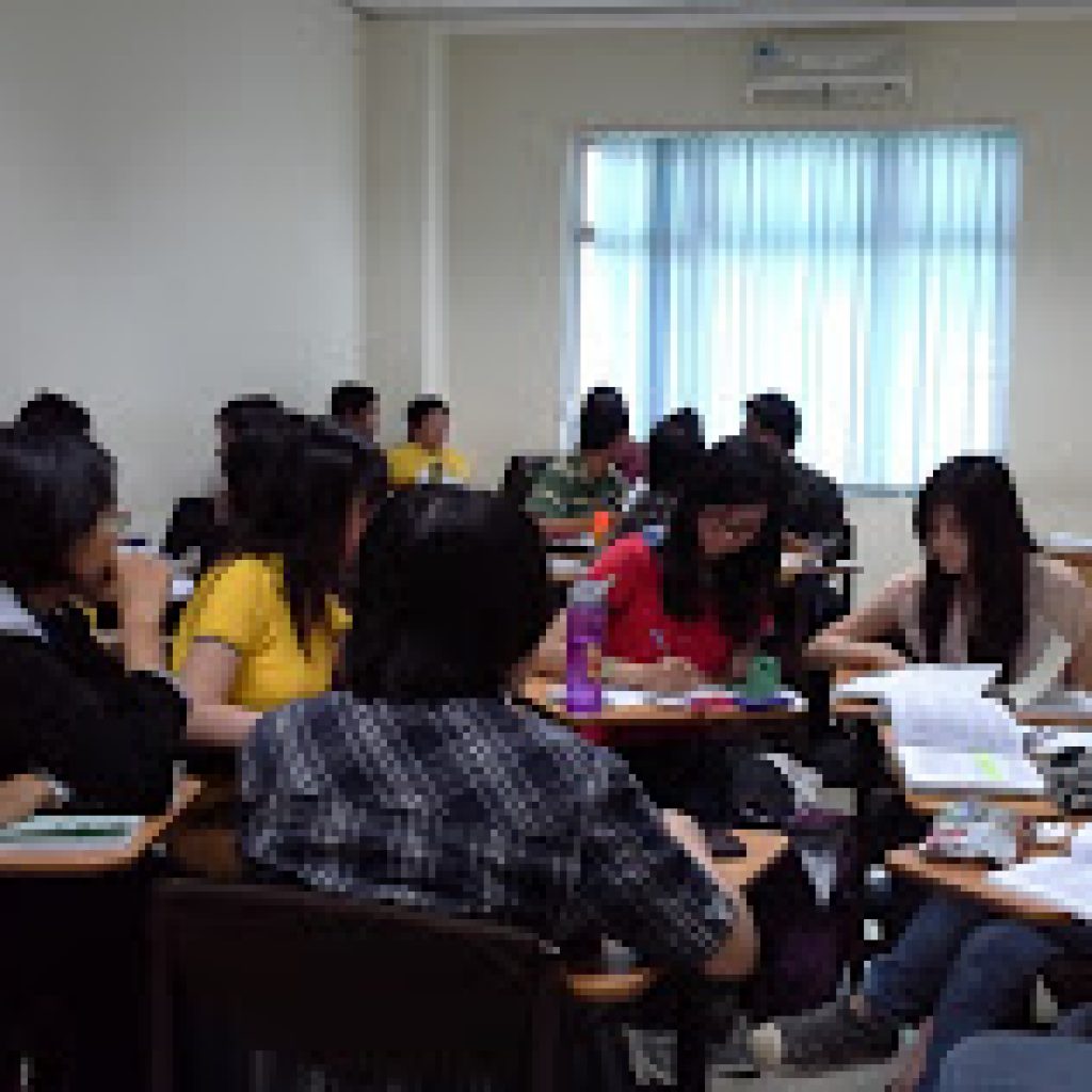 Mau Kuliah Di Fakultas Langkah Sampai Ada Jurusan Meme? Ini Tempatnya