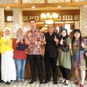 Brasserie Bakery Kini Juga Hadir di Transmart Palembang