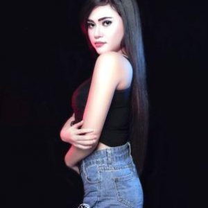 Besok Malam, DJ Indri ALV Bakal Goyang Center Stage