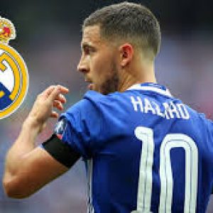 Ditebus Rp 3,77 Triliun, Hazard Dikabarkan Merapat ke Real Madrid