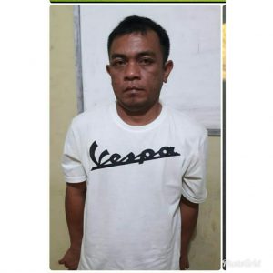 Coba Kelabui Petugas, Bandar Narkoba Ini Simpan Sabu di Dalam Mulut