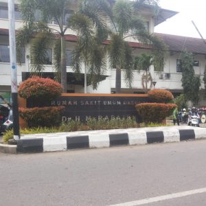 RSUD HM Rabain Muara Enim Kewalahan Terima Permintaan Tes Kesehatan dari Caleg