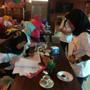 Jelang Asian Games, BPOM Pelototi Peredaran Makanan di Palembang