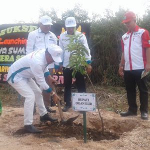 Ogan Ilir Punya Destinasi Wisata Baru, Nih Tempatnya