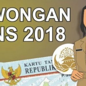 Pemkab Lahat Pastikan Tak Ada Perekrutan CPNS Tahun Ini