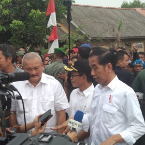Sosok Ini Disebut Jokowi Bakal Jadi Cawapresnya