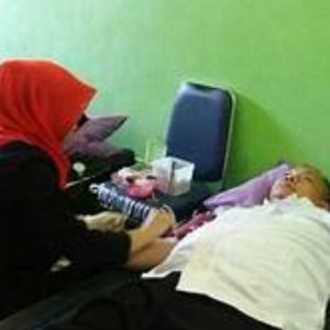 PMI Lahat Pastikan Stok Darah Aman