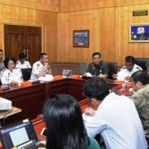 Ombudsman: Masalah Kantong Parkir Seperti Bom Waktu